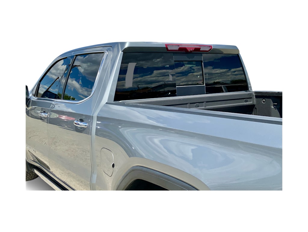 Thumbnail: 2023 GMC Sierra 1500 - 25