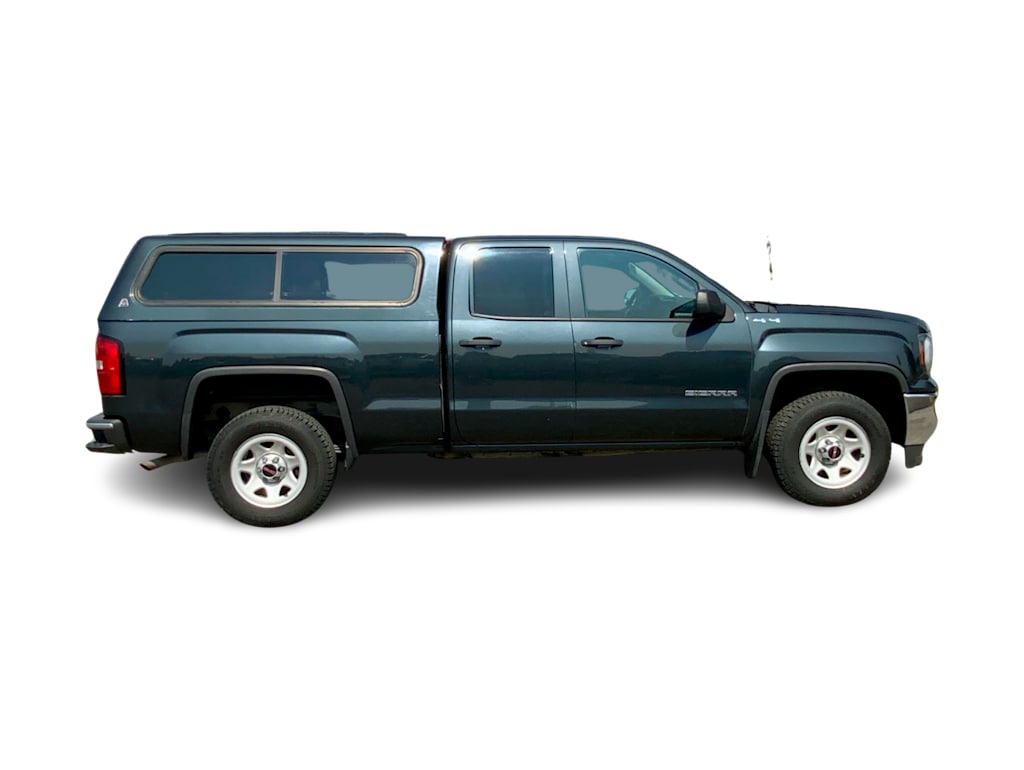 Thumbnail: 2017 GMC Sierra 1500 - 20