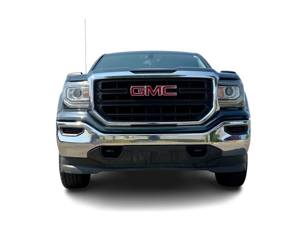 Thumbnail: 2017 GMC Sierra 1500 - 24