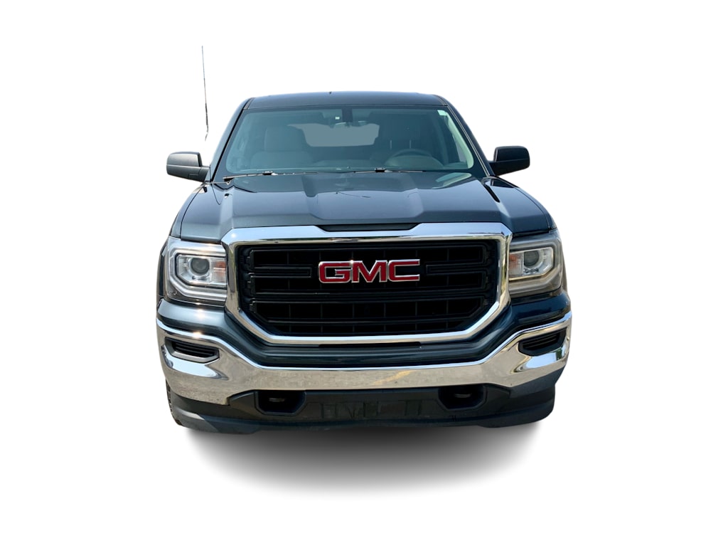 Thumbnail: 2017 GMC Sierra 1500 - 6