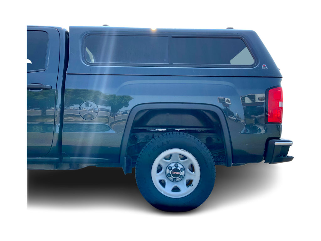 Thumbnail: 2017 GMC Sierra 1500 - 26
