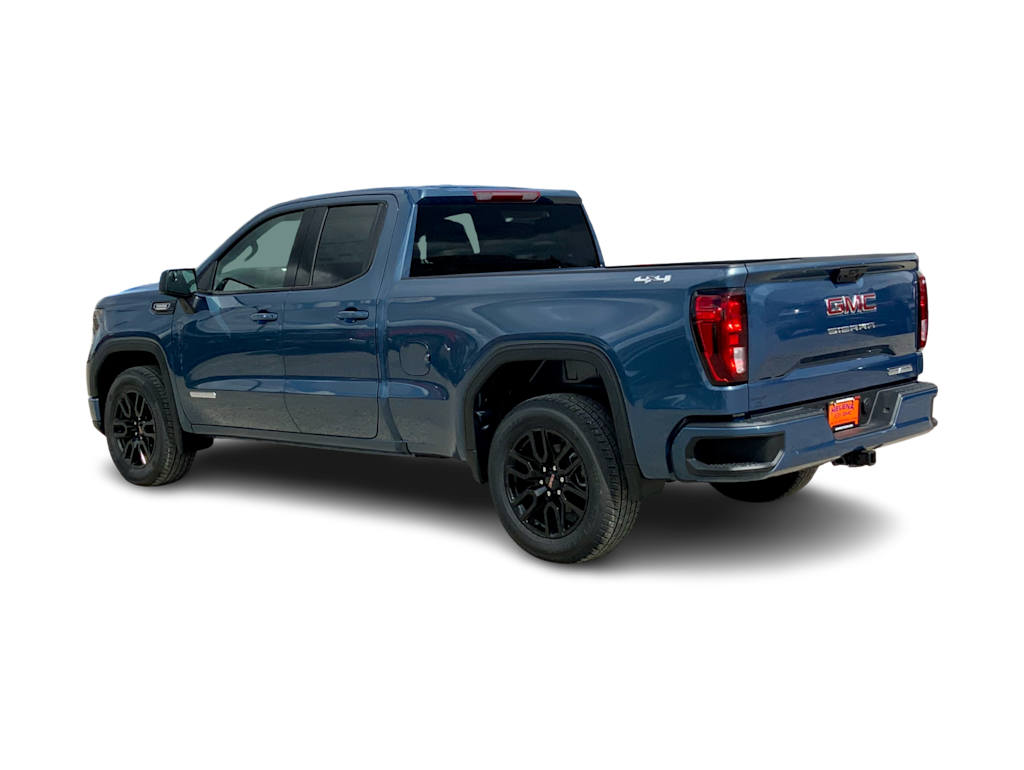 Thumbnail: 2026 GMC Sierra 1500 - 4
