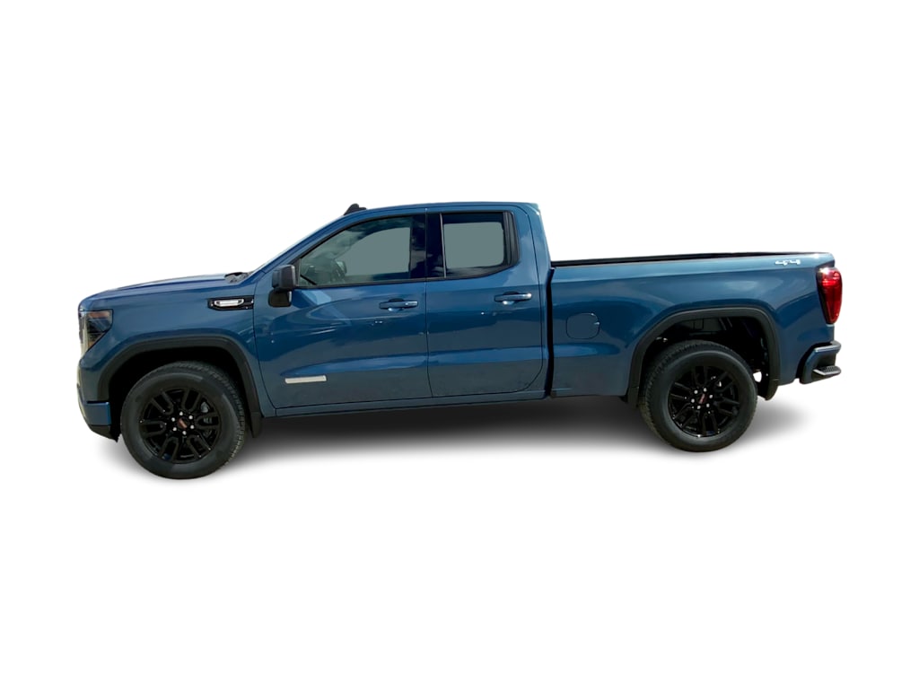 Thumbnail: 2026 GMC Sierra 1500 - 3