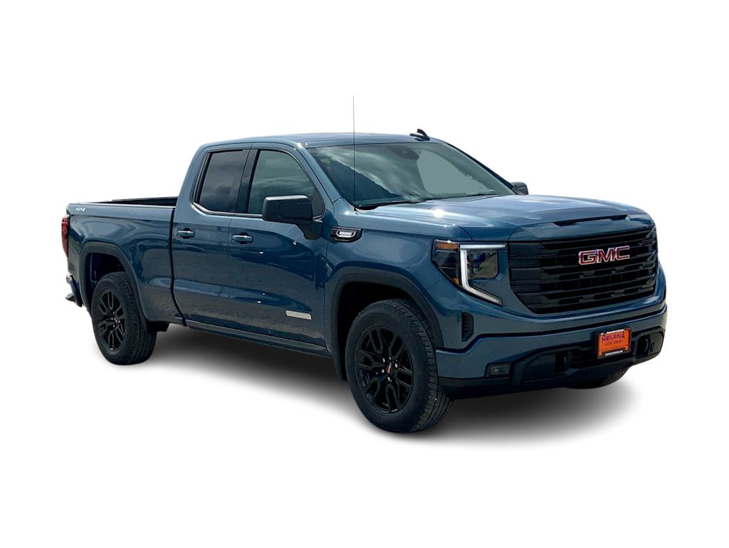 Thumbnail: 2026 GMC Sierra 1500 - 22