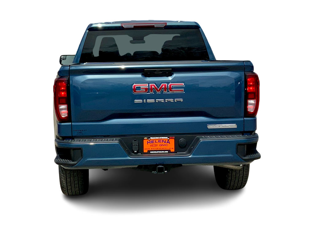 Thumbnail: 2026 GMC Sierra 1500 - 5