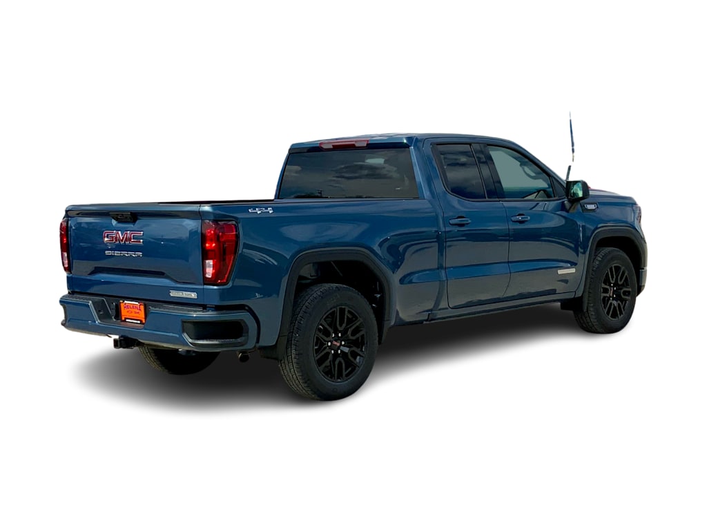Thumbnail: 2026 GMC Sierra 1500 - 20