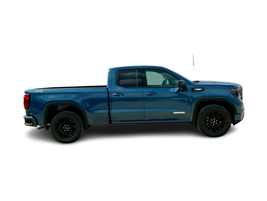 Thumbnail: 2026 GMC Sierra 1500 - 21