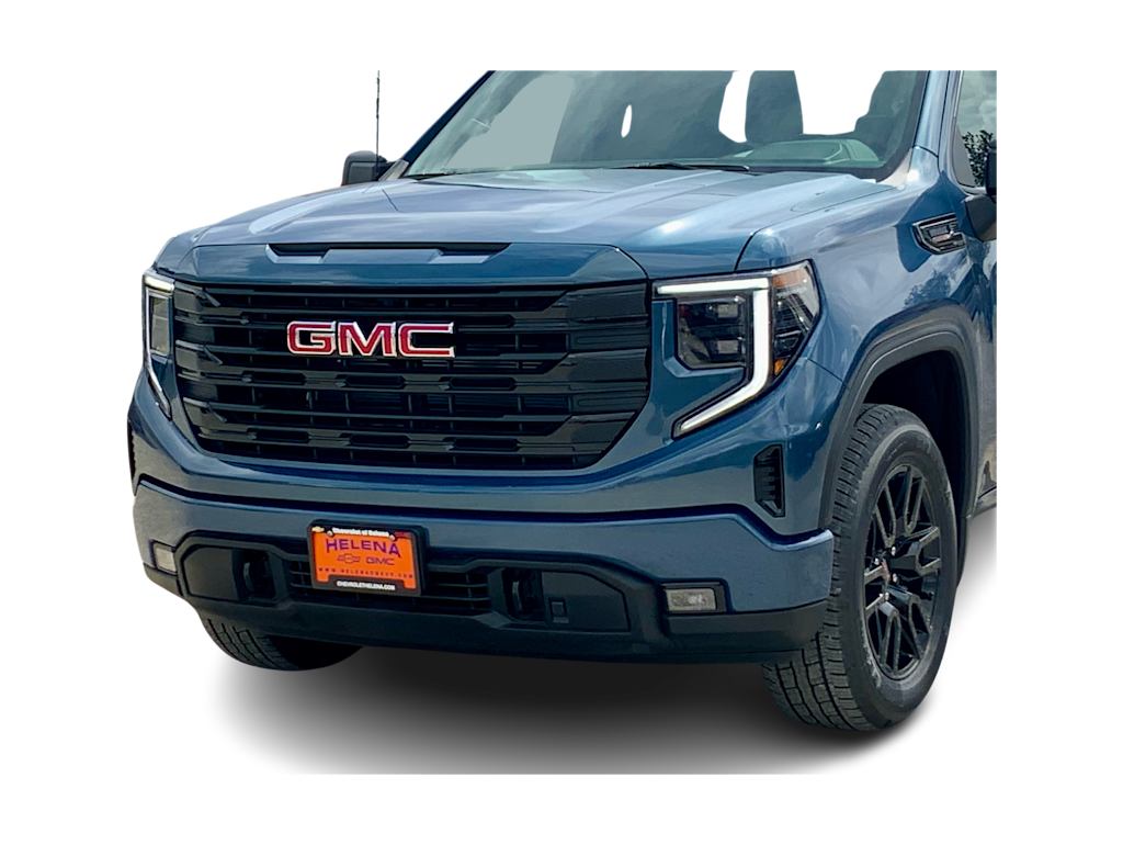 Thumbnail: 2026 GMC Sierra 1500 - 23