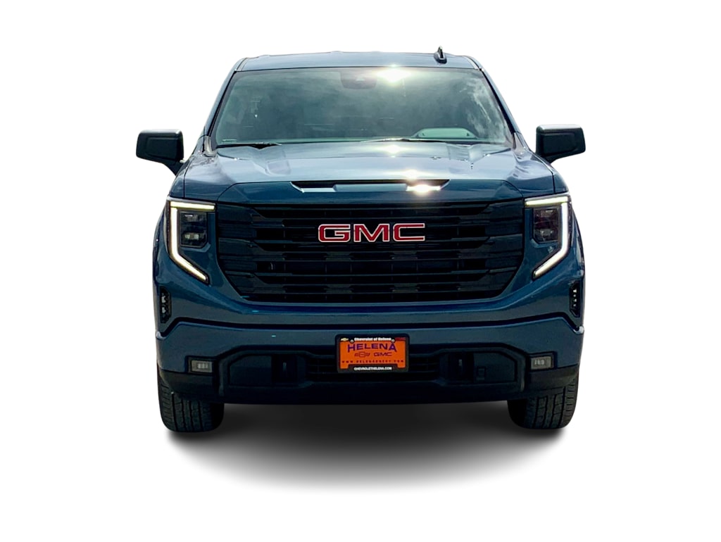 Thumbnail: 2026 GMC Sierra 1500 - 6