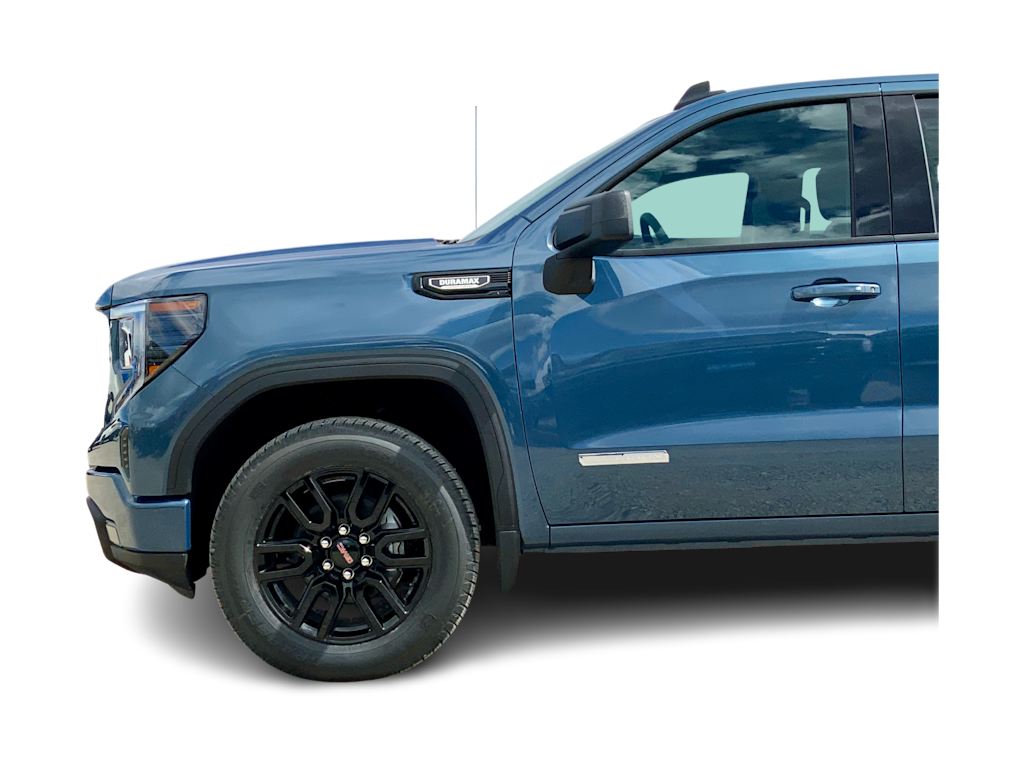 Thumbnail: 2026 GMC Sierra 1500 - 24