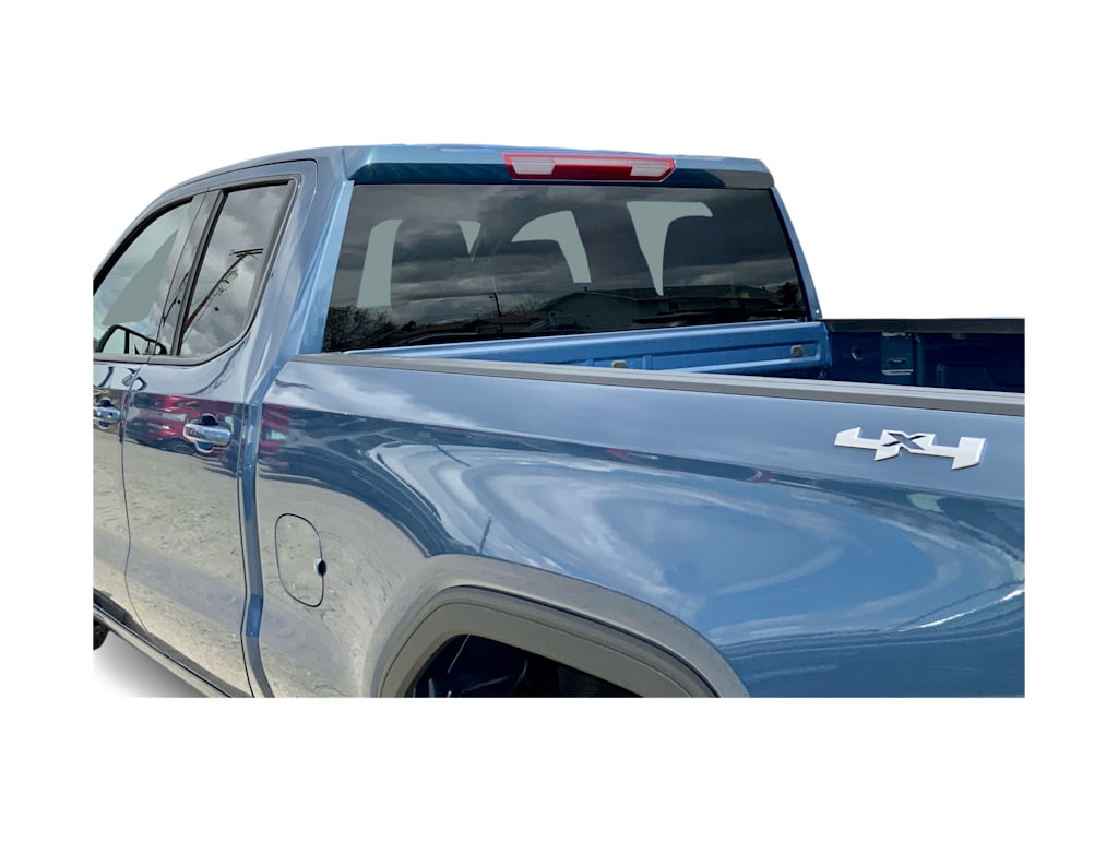 Thumbnail: 2026 GMC Sierra 1500 - 34