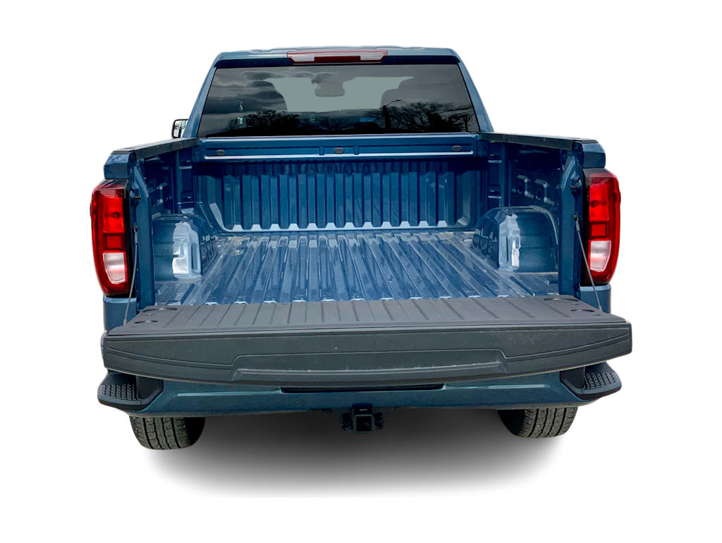 Thumbnail: 2026 GMC Sierra 1500 - 19