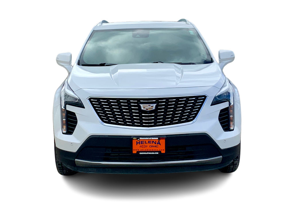 Thumbnail: 2021 Cadillac XT4 - 6