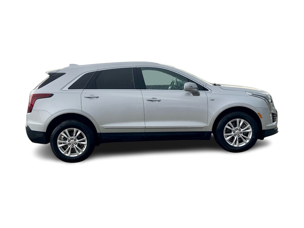 Thumbnail: 2020 Cadillac XT5 - 13