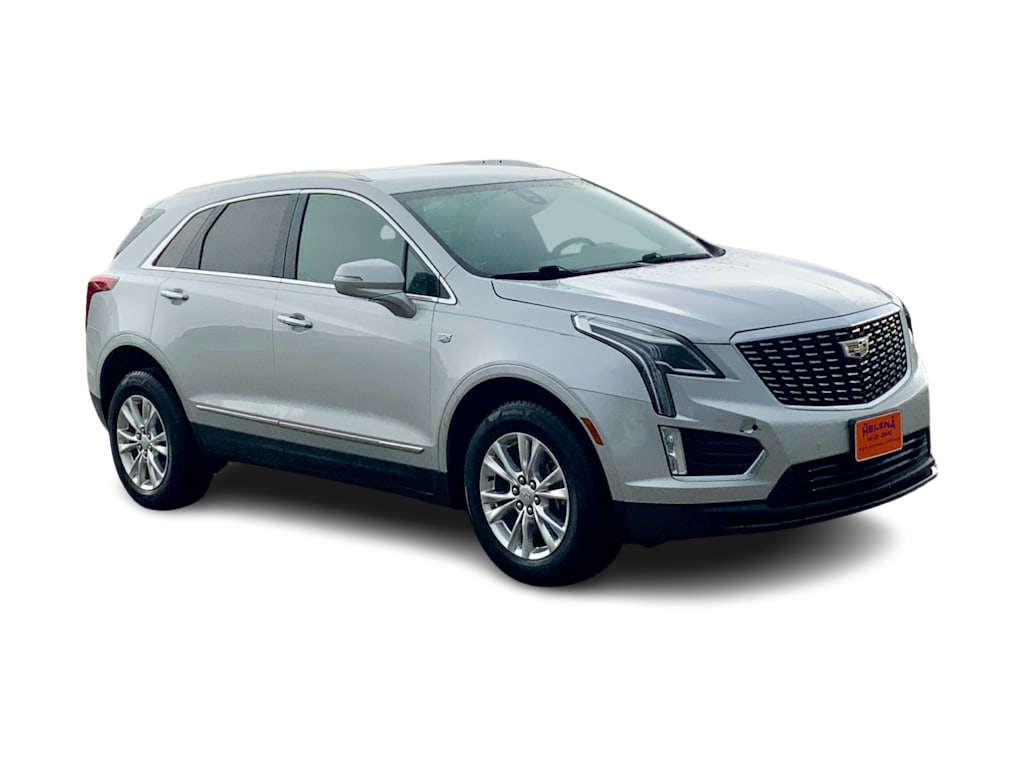 Thumbnail: 2020 Cadillac XT5 - 14