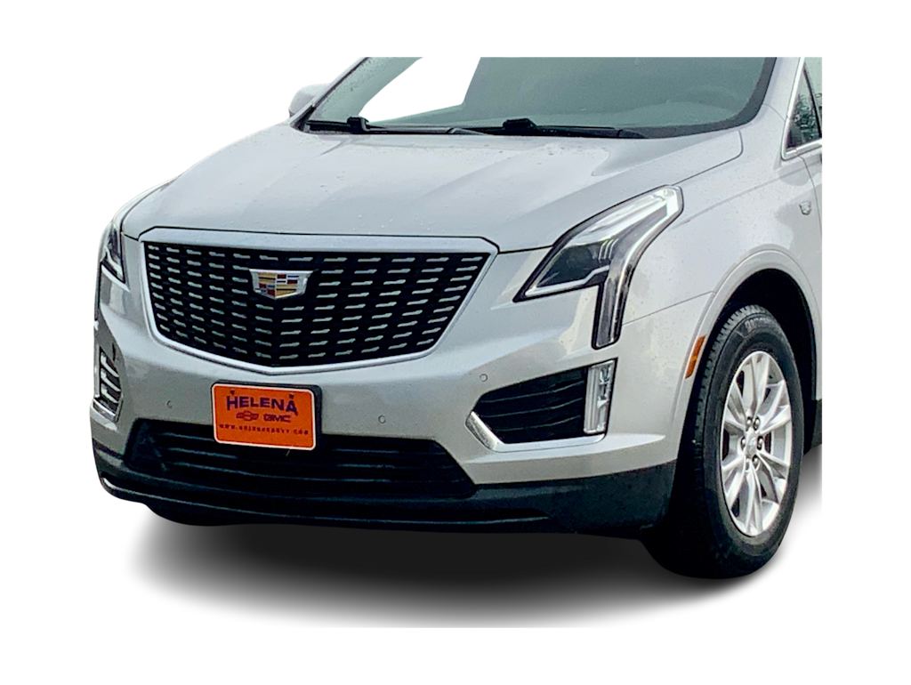 Thumbnail: 2020 Cadillac XT5 - 15
