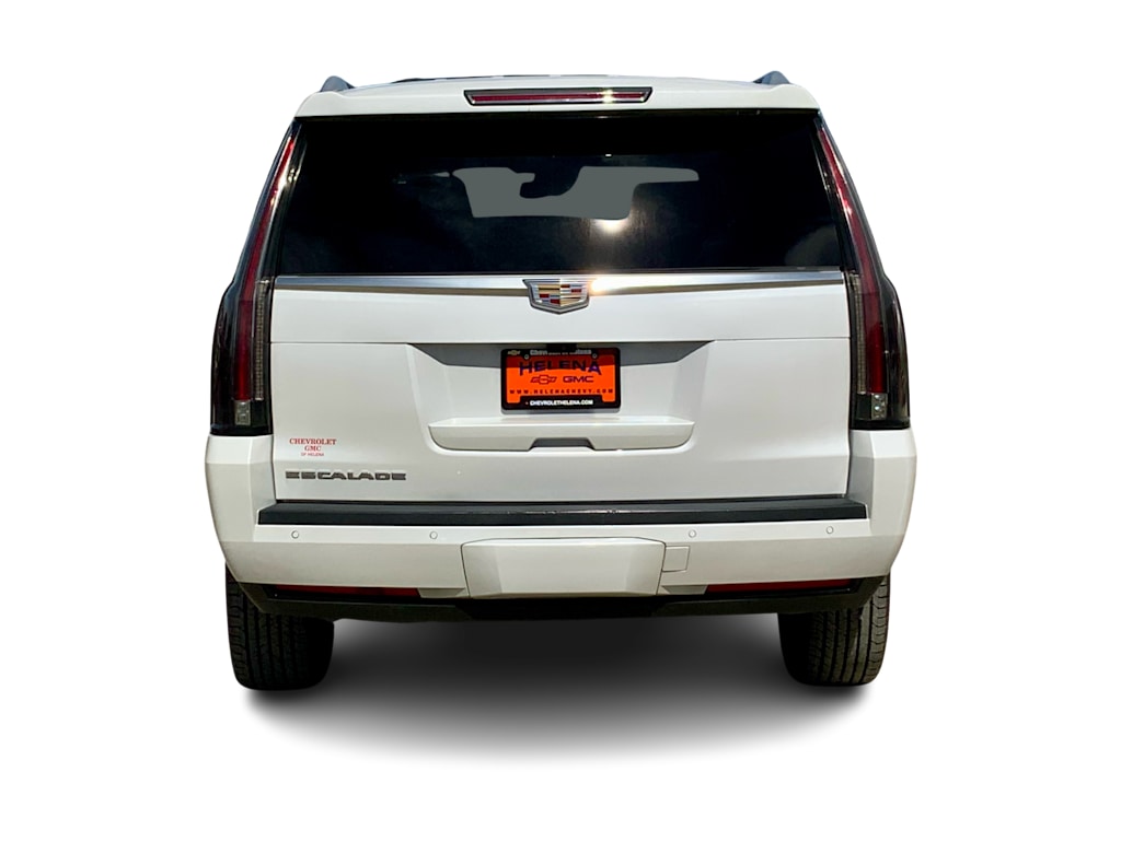 Thumbnail: 2020 Cadillac Escalade - 5