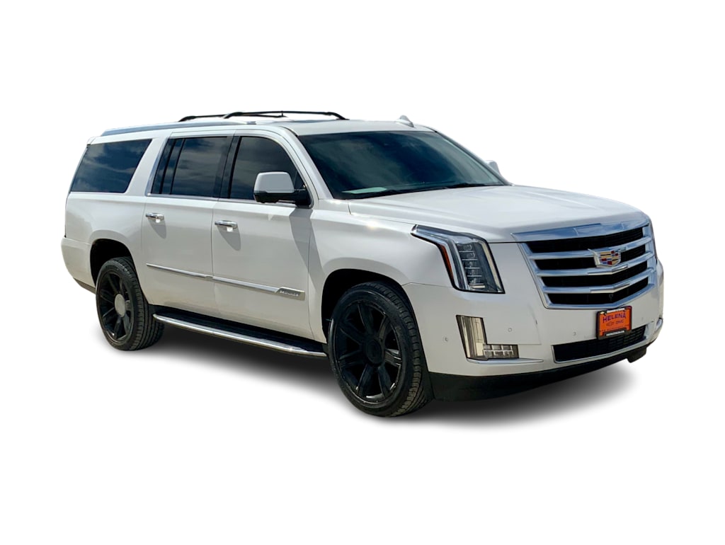 Thumbnail: 2020 Cadillac Escalade - 19