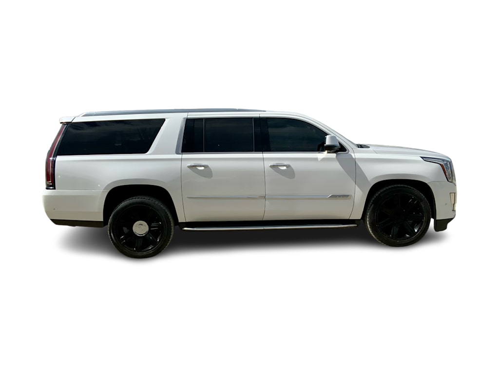 Thumbnail: 2020 Cadillac Escalade - 18