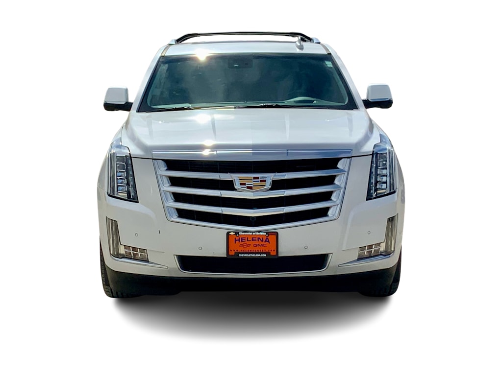 Thumbnail: 2020 Cadillac Escalade - 6