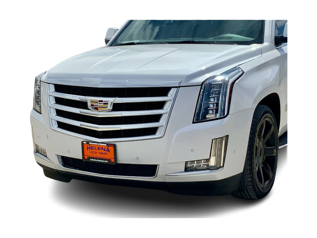 Thumbnail: 2020 Cadillac Escalade - 20