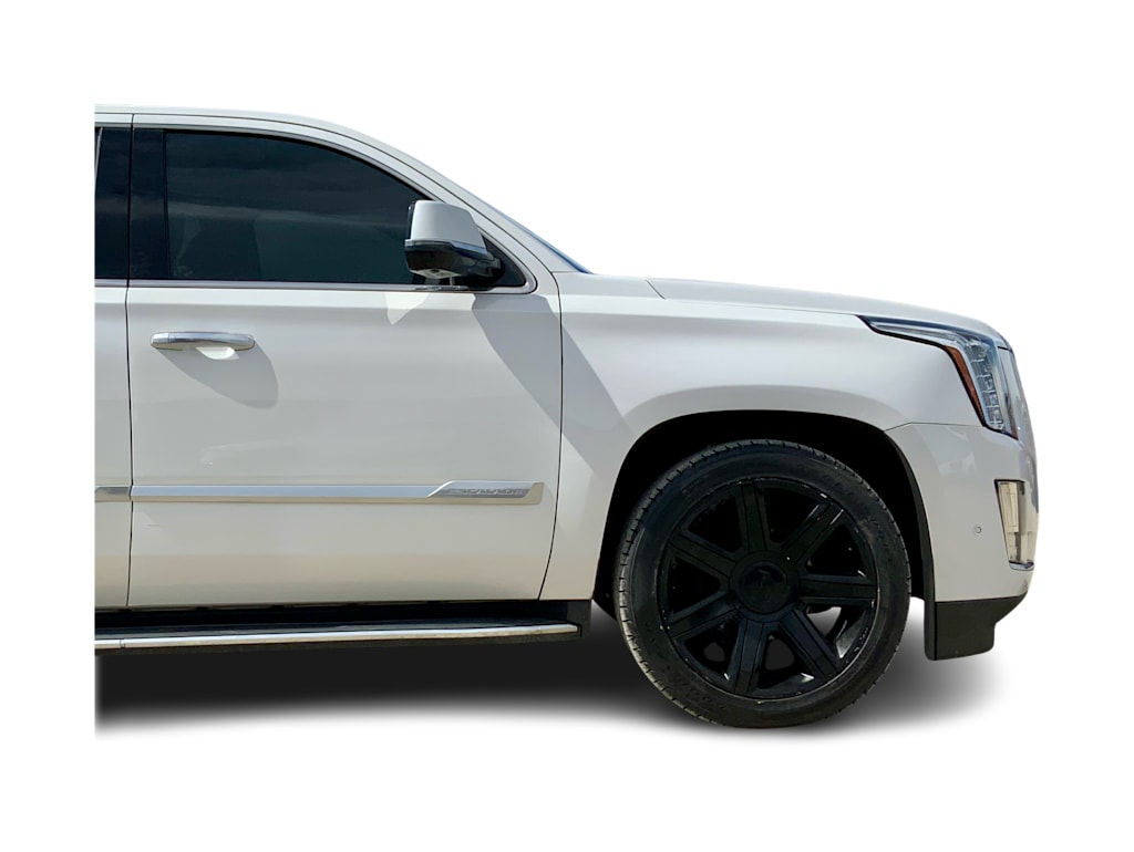 Thumbnail: 2020 Cadillac Escalade - 21