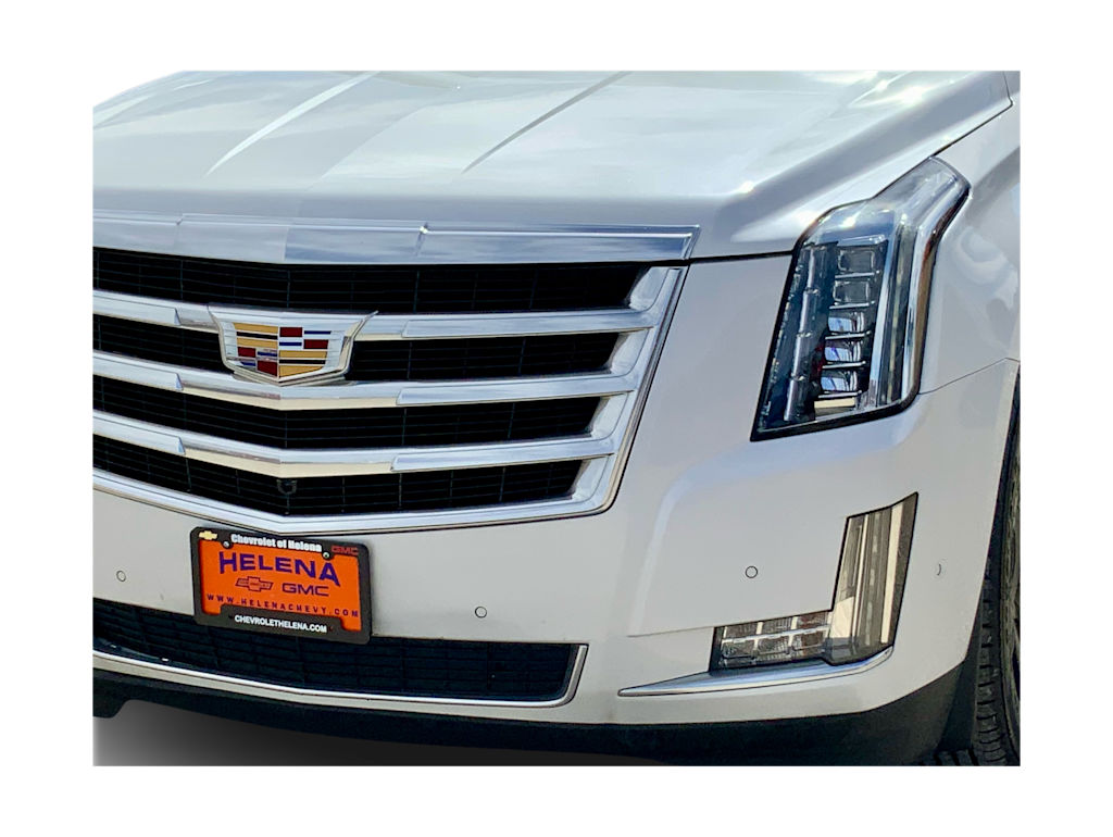 Thumbnail: 2020 Cadillac Escalade - 23