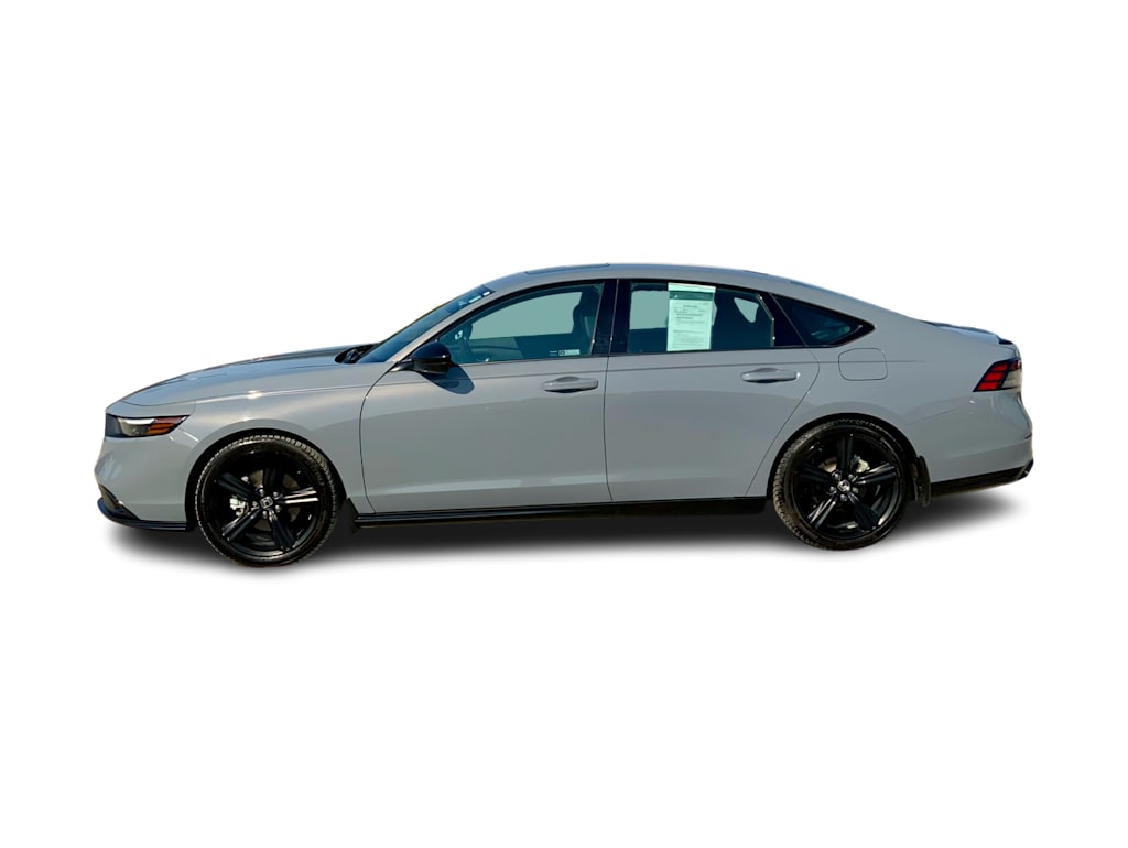 Thumbnail: 2023 Honda Accord - 3