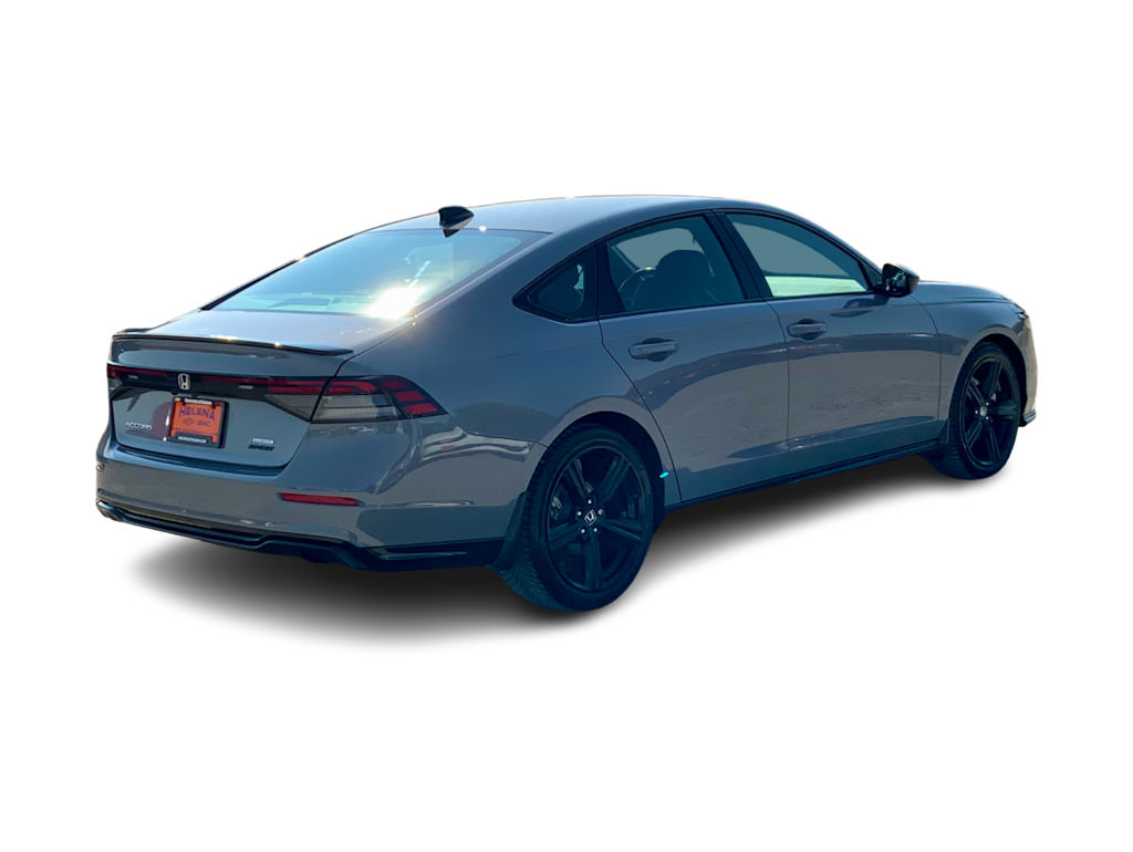 Thumbnail: 2023 Honda Accord - 19