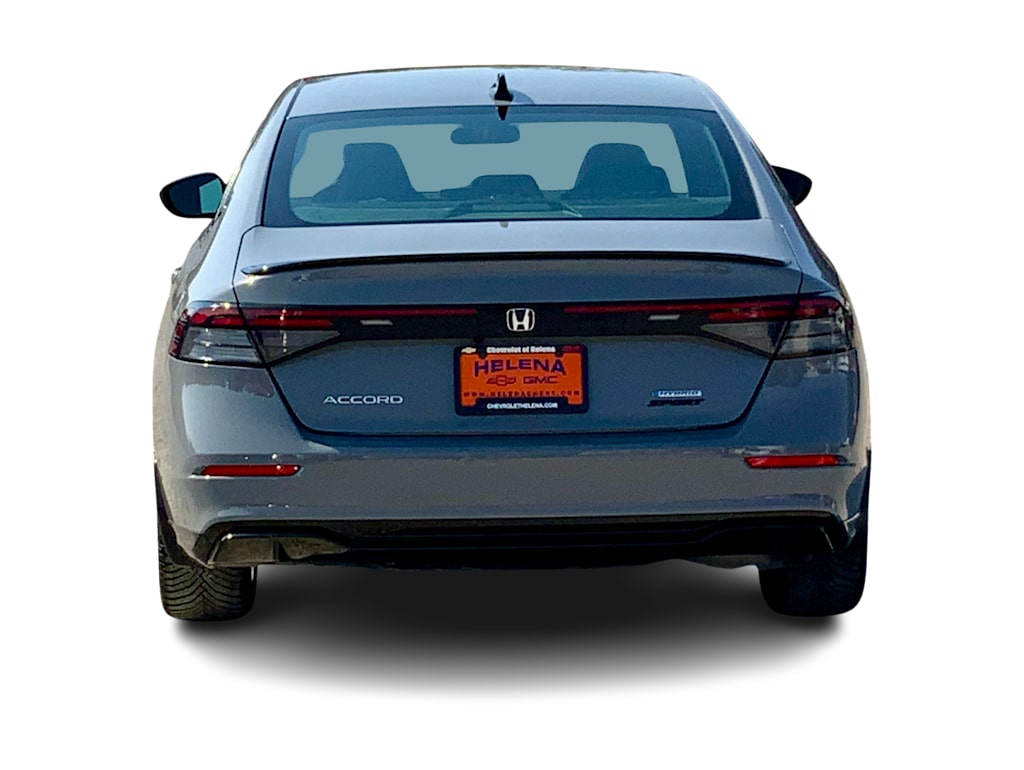 Thumbnail: 2023 Honda Accord - 5