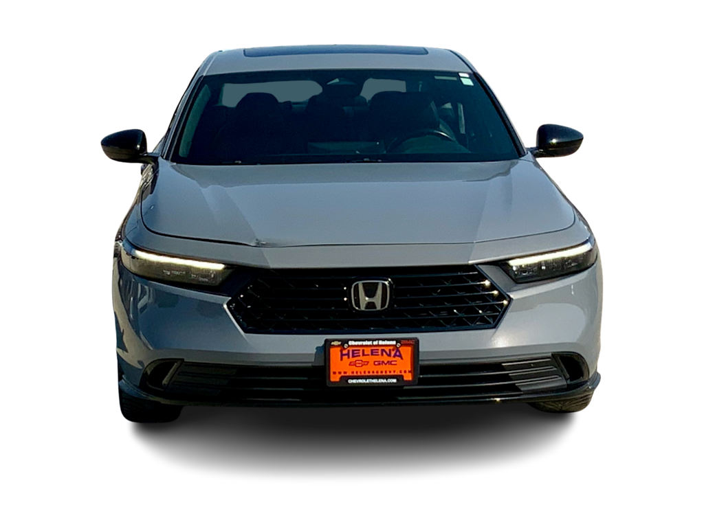 Thumbnail: 2023 Honda Accord - 6