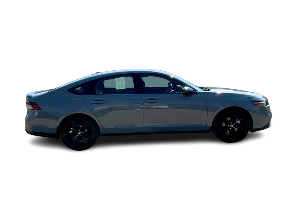 Thumbnail: 2023 Honda Accord - 20