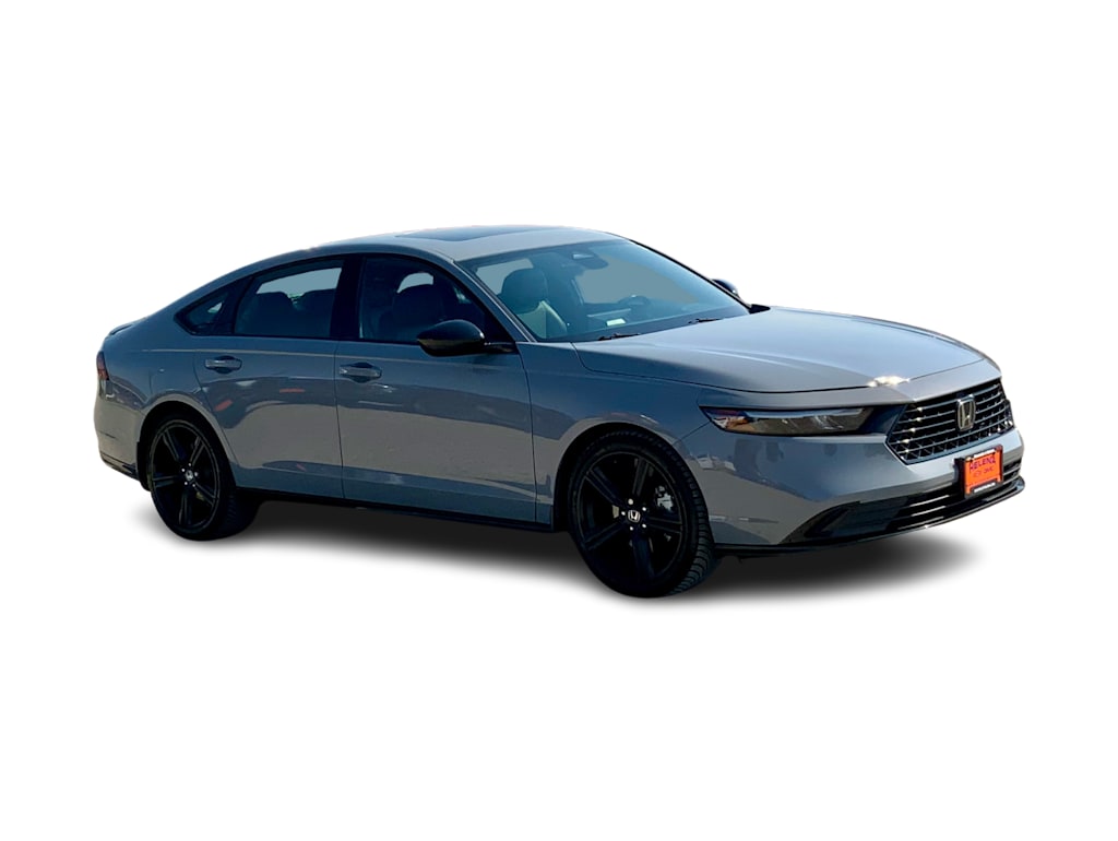 Thumbnail: 2023 Honda Accord - 21