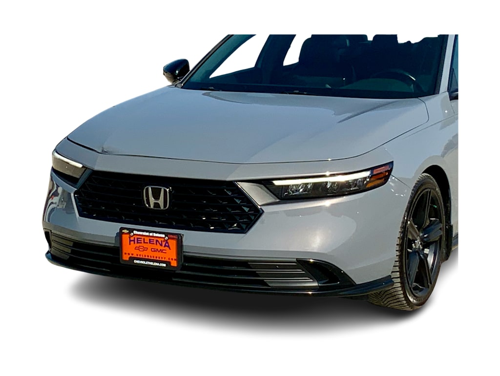 Thumbnail: 2023 Honda Accord - 22