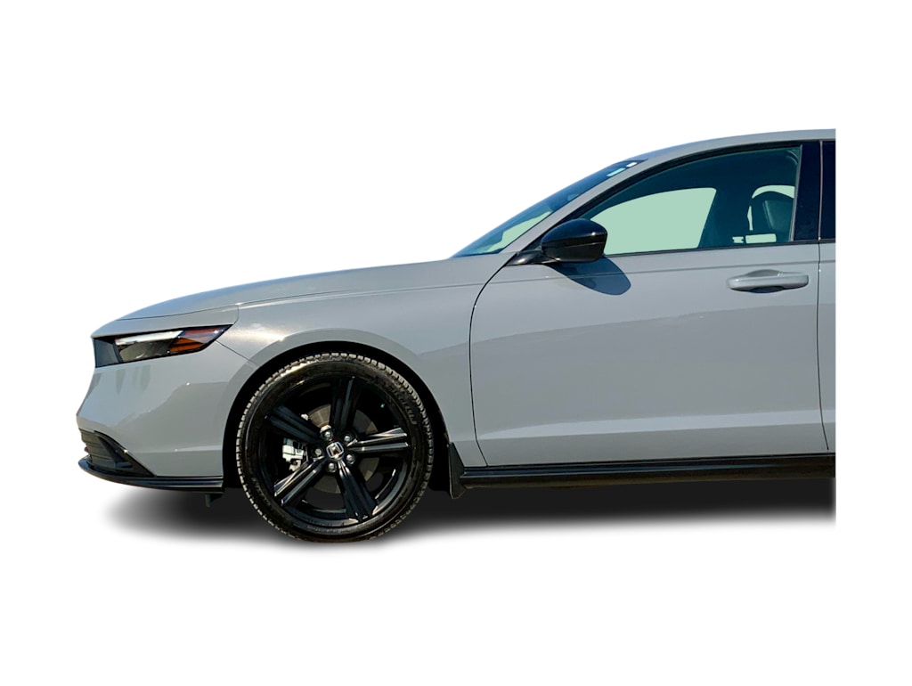 Thumbnail: 2023 Honda Accord - 23