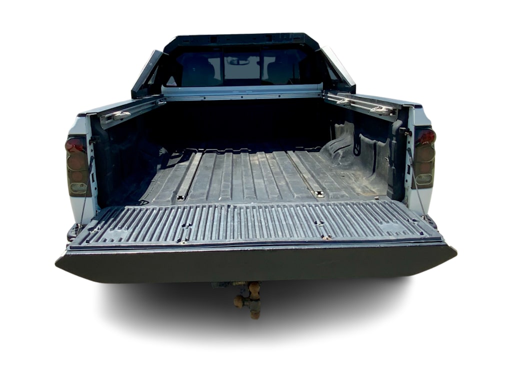 Thumbnail: 2014 Nissan Titan - 15