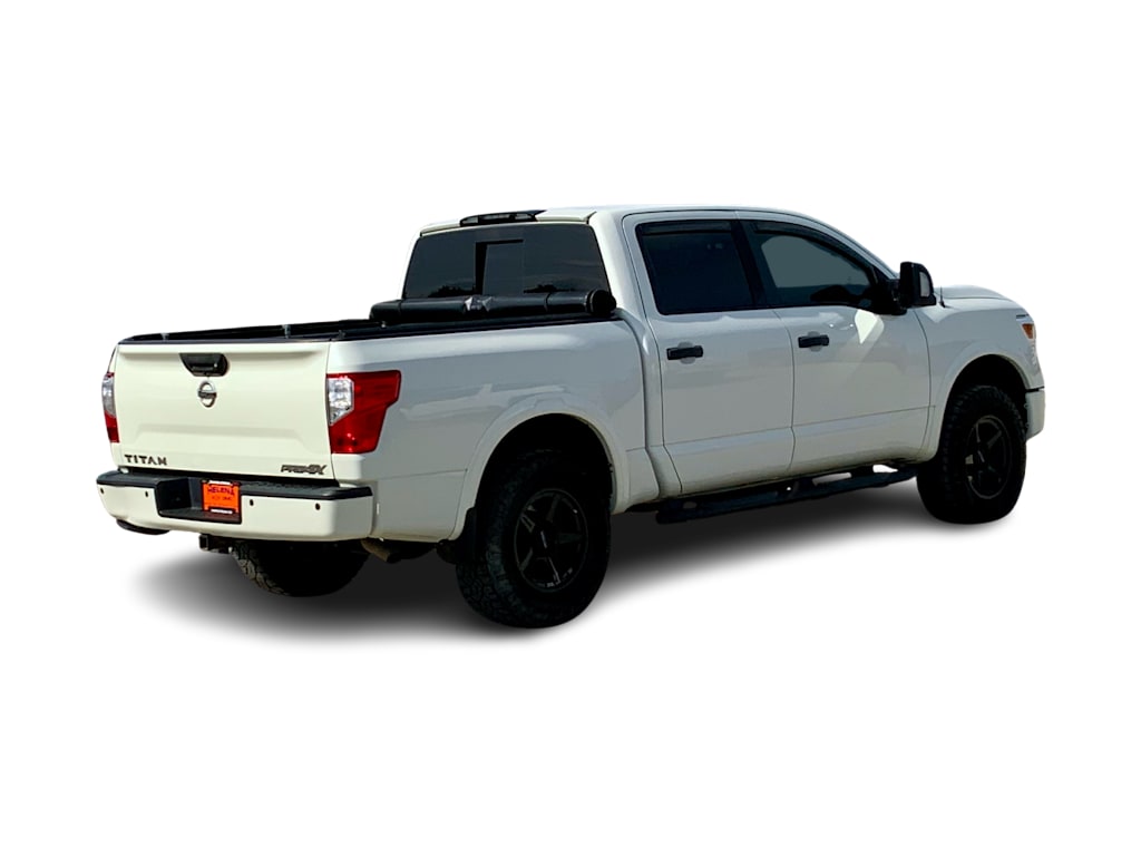 Thumbnail: 2018 Nissan Titan - 17