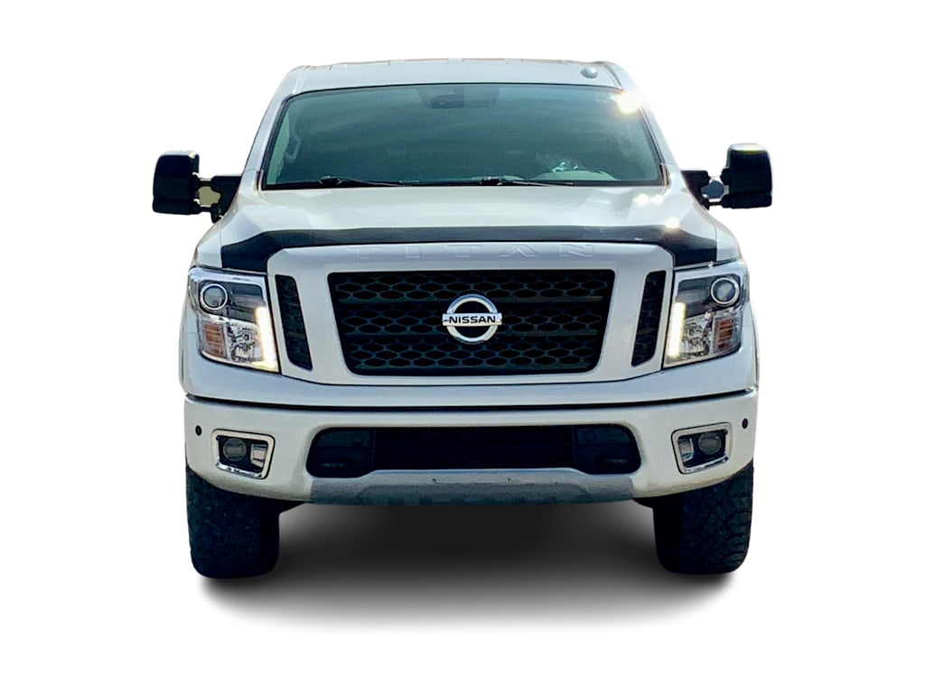 Thumbnail: 2018 Nissan Titan - 20