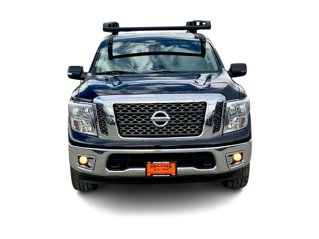 Thumbnail: 2018 Nissan Titan - 21