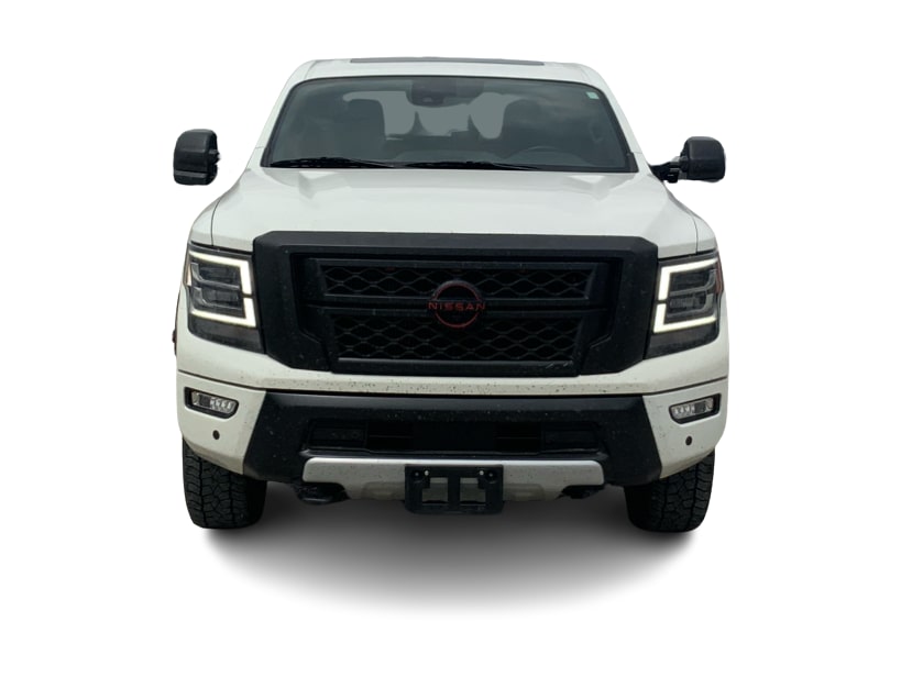Thumbnail: 2024 Nissan Titan - 5