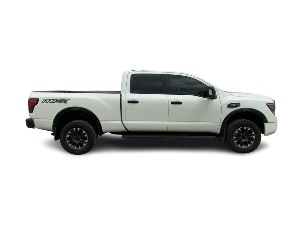 Thumbnail: 2024 Nissan Titan - 10