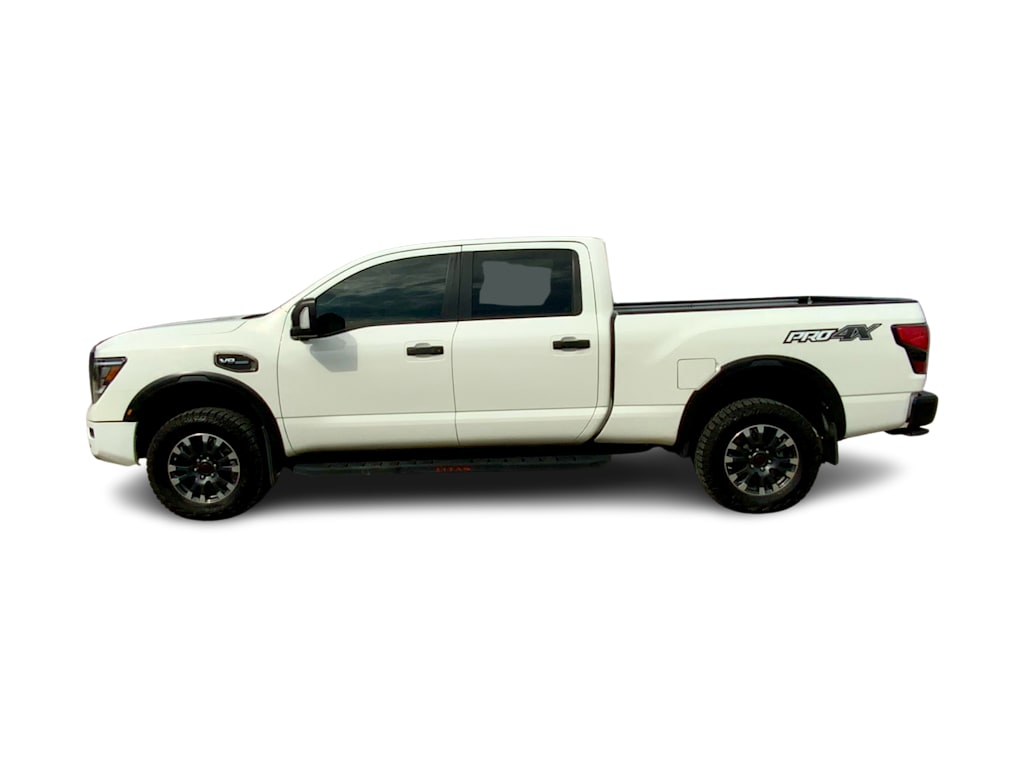 Thumbnail: 2024 Nissan Titan - 3