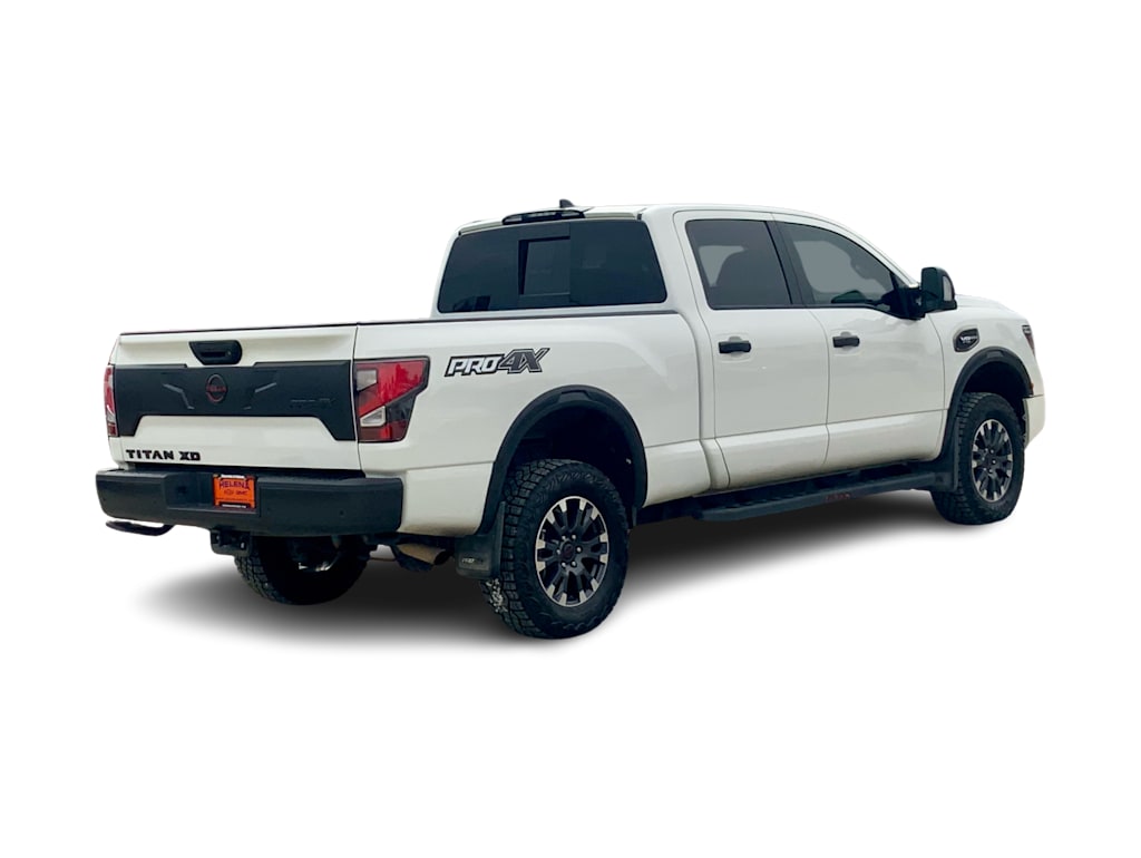 Thumbnail: 2024 Nissan Titan - 19
