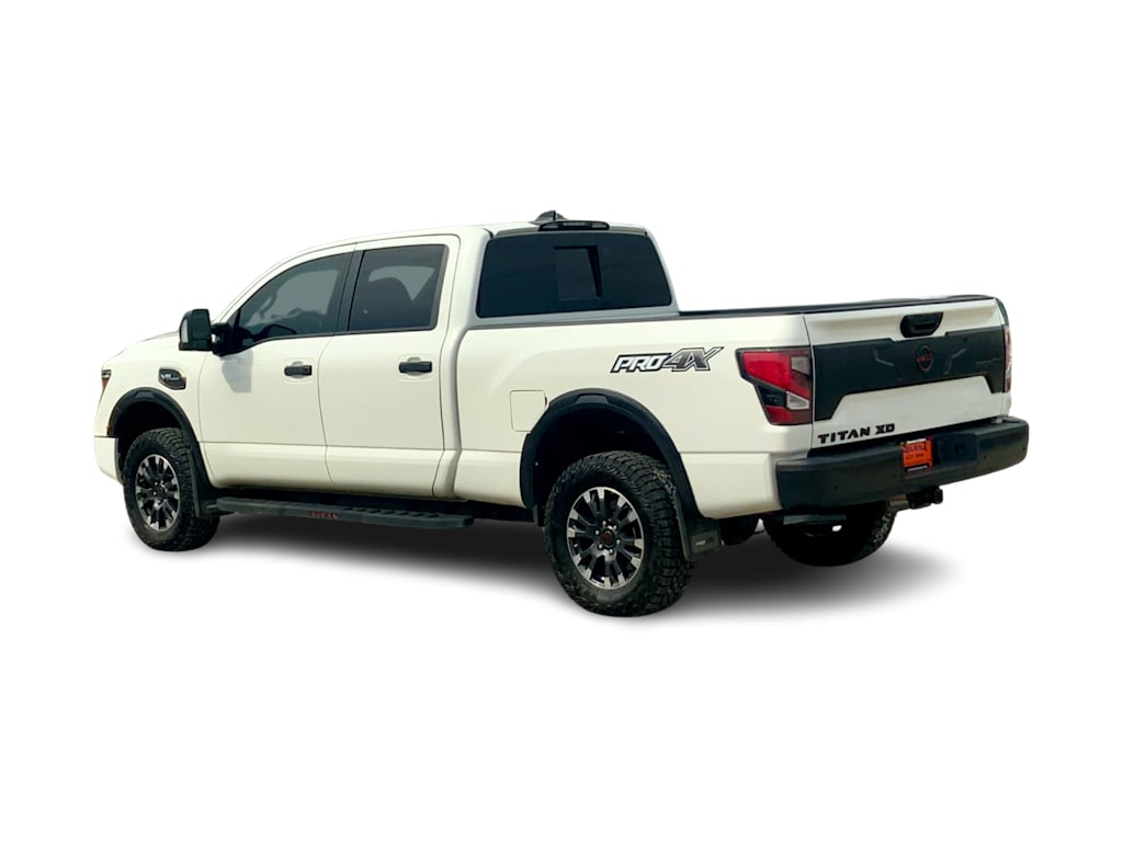 Thumbnail: 2024 Nissan Titan - 4