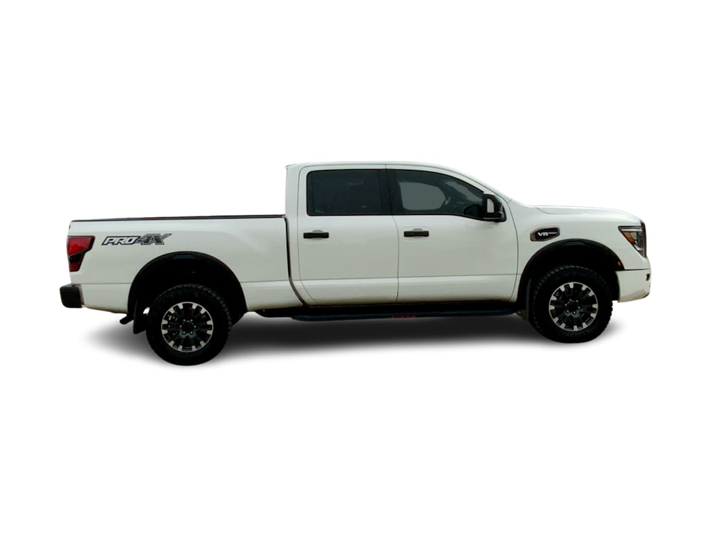 Thumbnail: 2024 Nissan Titan - 20