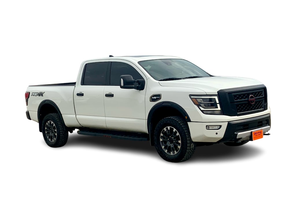 Thumbnail: 2024 Nissan Titan - 21