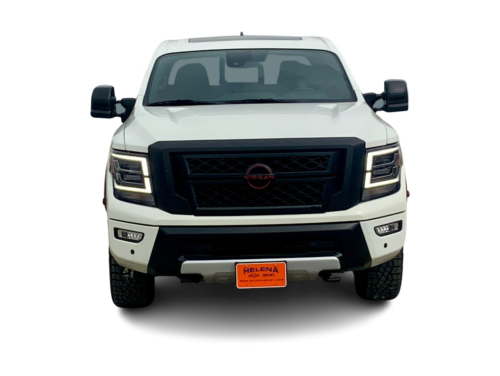 Thumbnail: 2024 Nissan Titan - 6