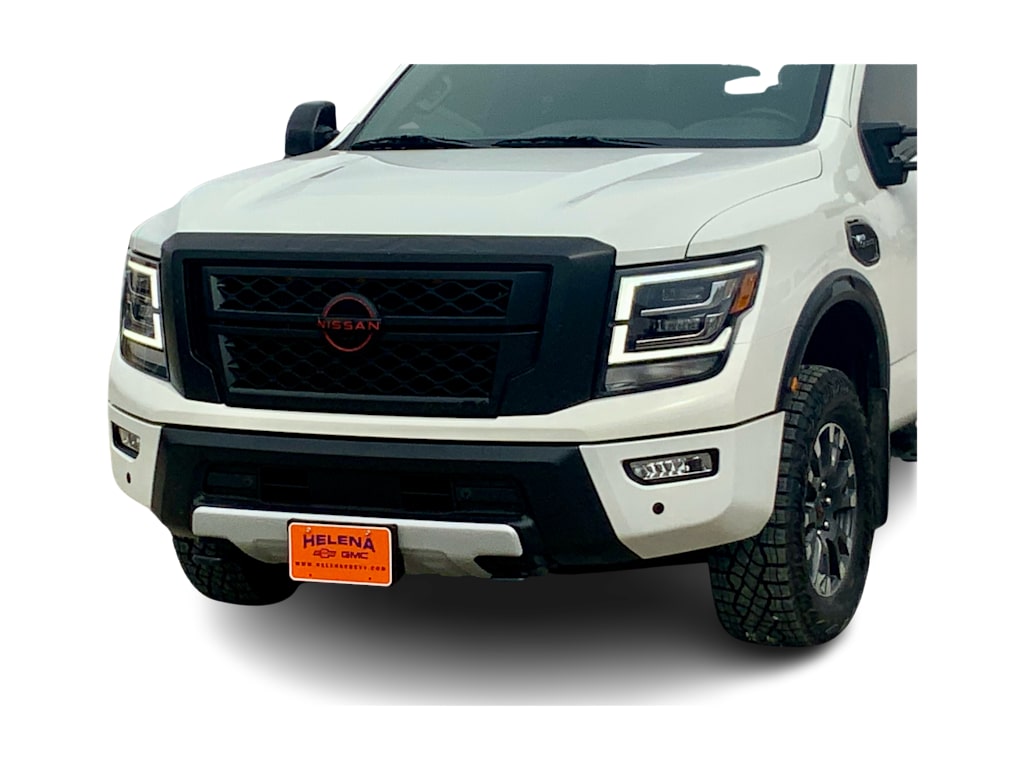 Thumbnail: 2024 Nissan Titan - 22