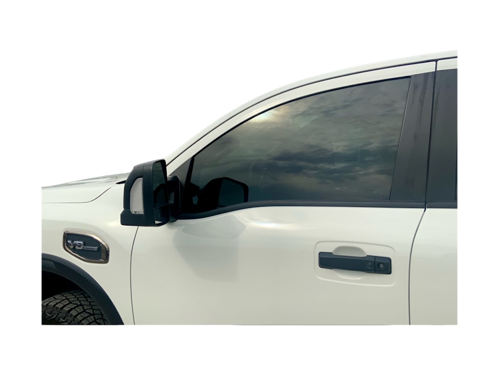 Thumbnail: 2024 Nissan Titan - 23