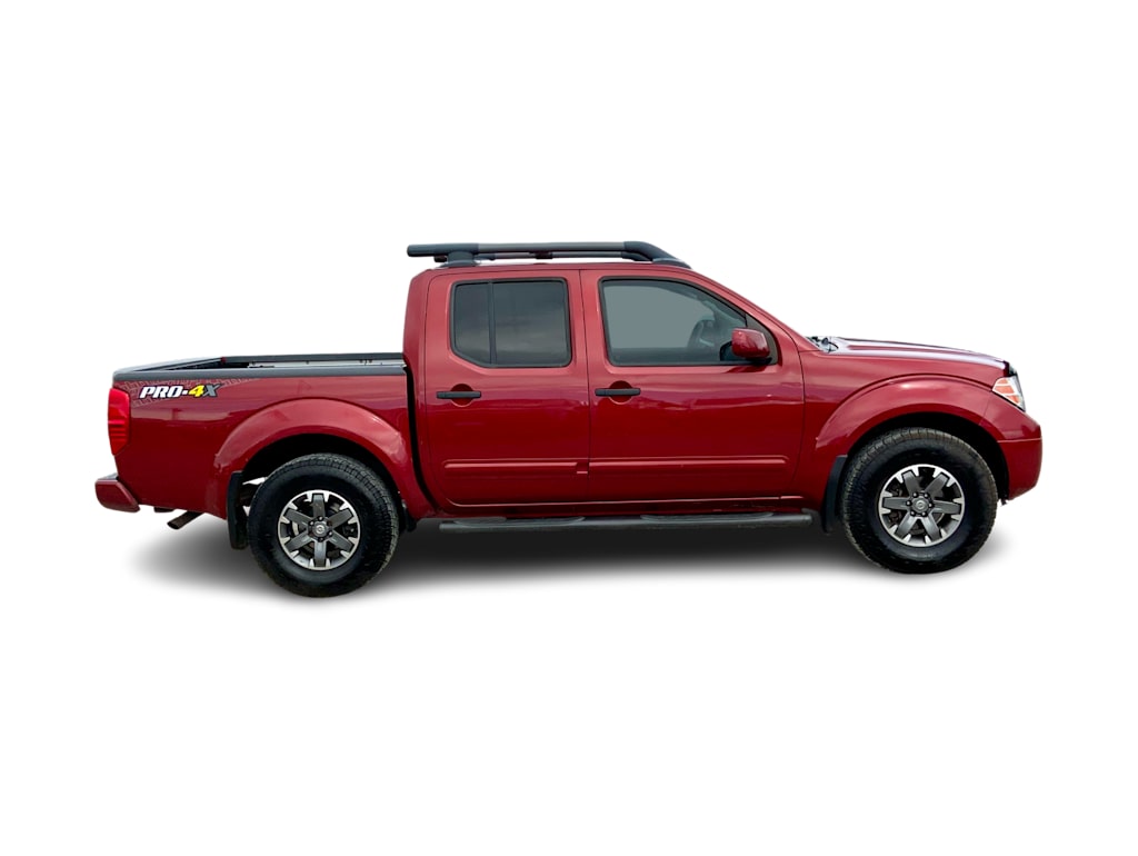 Thumbnail: 2020 Nissan Frontier - 20